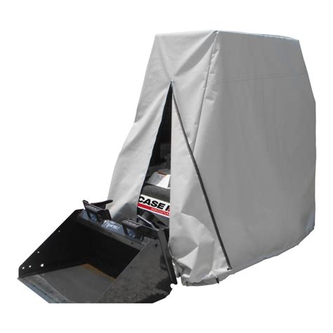 tractor skid steer covers